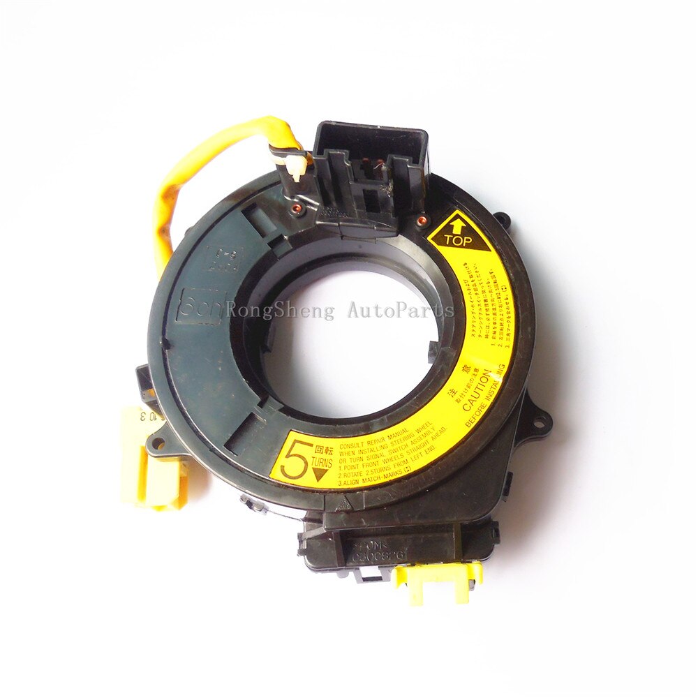 For Toyota-Lexus steering wheel hairspring C30CS261,C30CS282,C30RT260