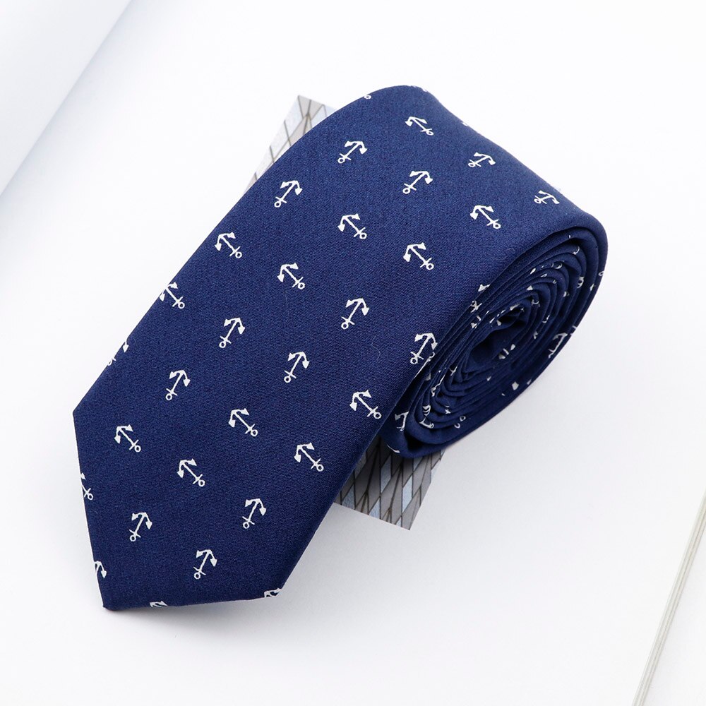 Floral NeckTies For Men Women 6.5CM Casual Cotton Slim Tie Handmade Colourful Flower Wedding Party Gravata Suit Collar: Floral 6