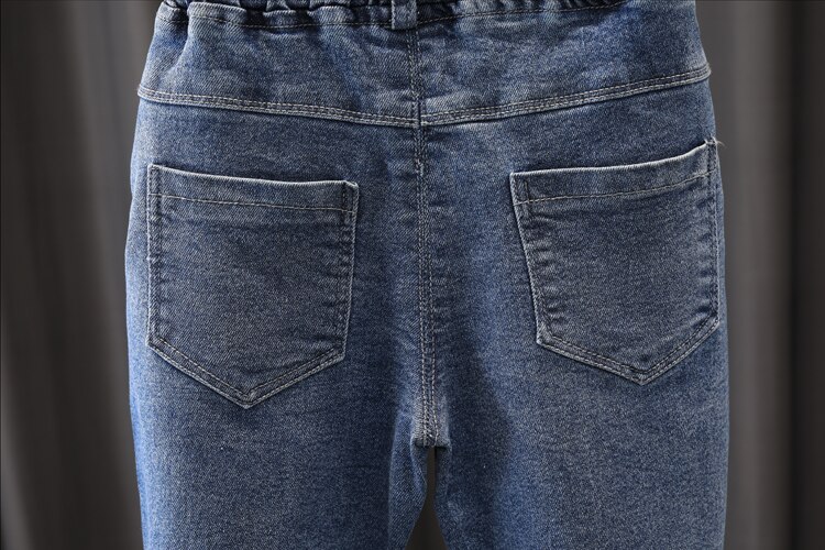 Kinder Cartoon Hosen Hose Mädchen Jeans Kinder Jungen Jeans Kinder Denim Hosen Baby Jean 2-6Y Infant Kleidung