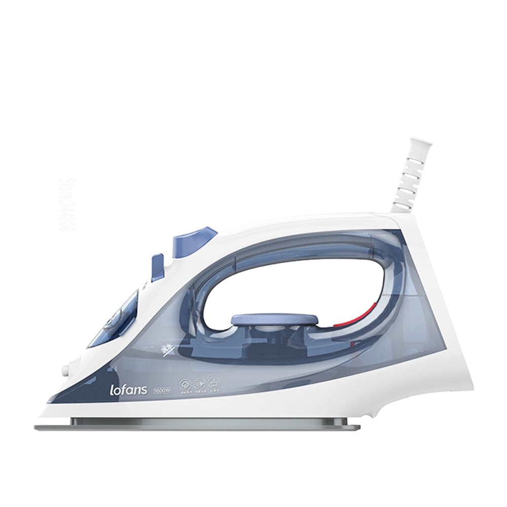 XIAOMI MIJIA Lofans YD-013G Electric Steam iron mini ironing road for portable travel Steam Generator Multifunction