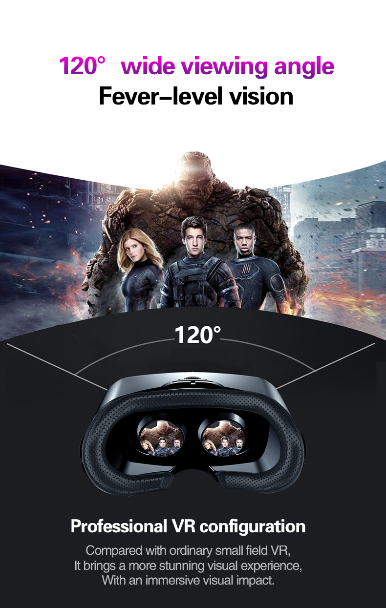 Ps5 Gafas Realidad Virtual Gafas De Realidad Virtual, El Futuro Ya