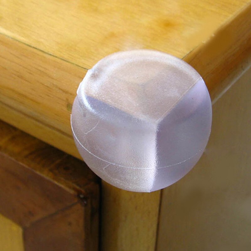 10 Stuks Hoek Edge Protection Cover Kind Baby Safe Siliconen Protector Tsh Winkel