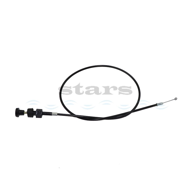 Carb Carburetor Choke Cable Bike Push Pull Choke Throttle Cable For PW80 Pit Dirt Motor Bike Motorcycle Motocross