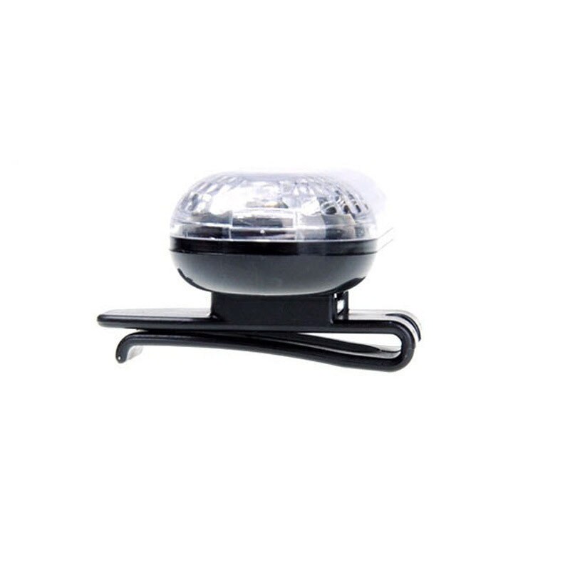 Fiets Fiets Licht Led Achterlicht Waterdichte Fiets Achterlichten Veiligheid Fiets Achterlicht Waarschuwing Fietsen Accessoires Lamp