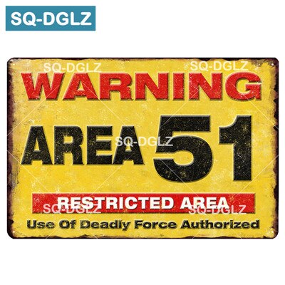 [SQ-DGLZ] Sicherheit Metall Zeichen Bar Zauberstab Dekor Zinn Zeichen Jahrgang Wohnkultur Malerei Plaketten Nein Parken Kunst Tafel Poster: 1358