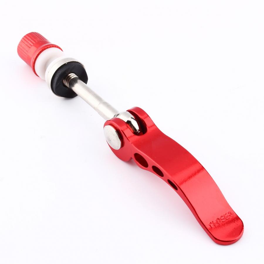 Aluminium Alloy Quick Release Bicycle Seatpost Cla... Grandado