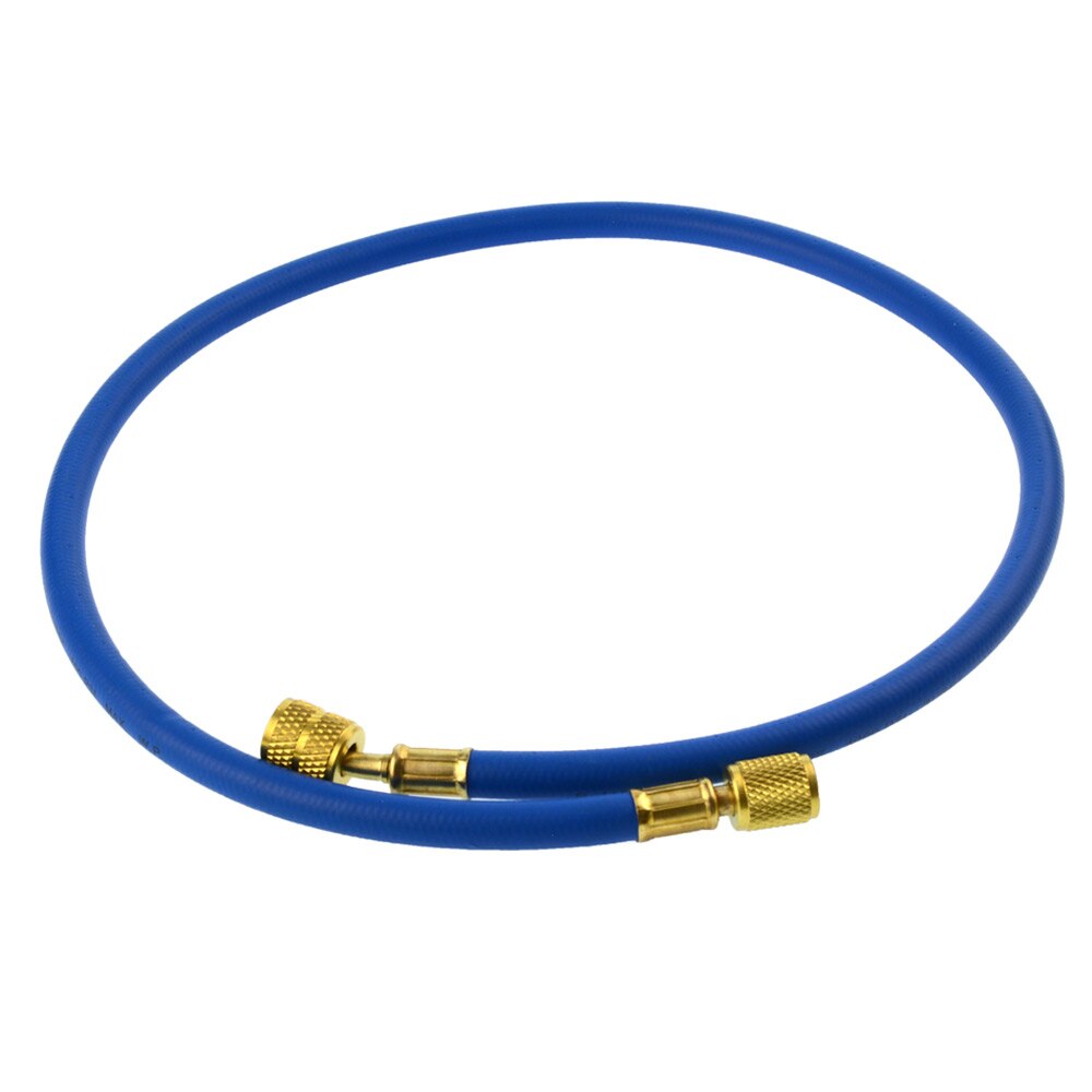 Refrigerant Charging Hose 410A fluid, 36-90cm, 4000-800 Psi
