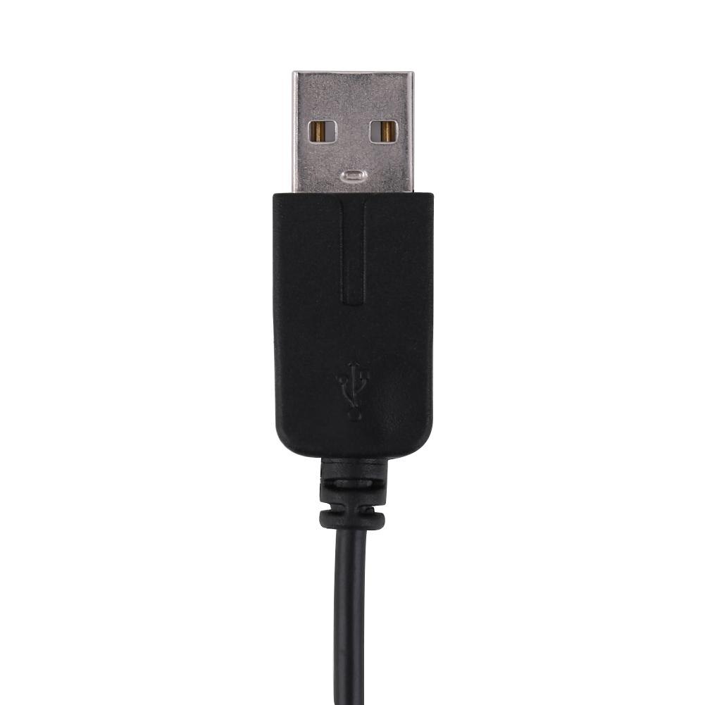 Alloyseed 1.2m USB Port Charging Data Cable for SONY PSP Game Console for Music Videos Photos Data