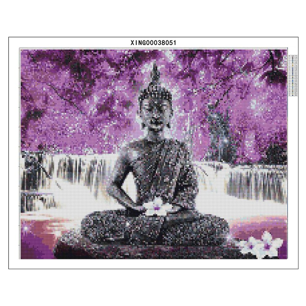 Canvas Size 5d Diy Diamant Schilderij Vol Squarero... – Vicedeal