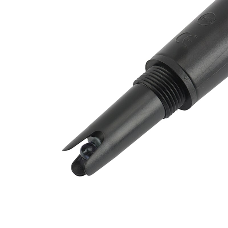 201DH PH Probe, Detachable PH Meter With PH Electrode For Water Detection, PH Meter Electrode Sensor