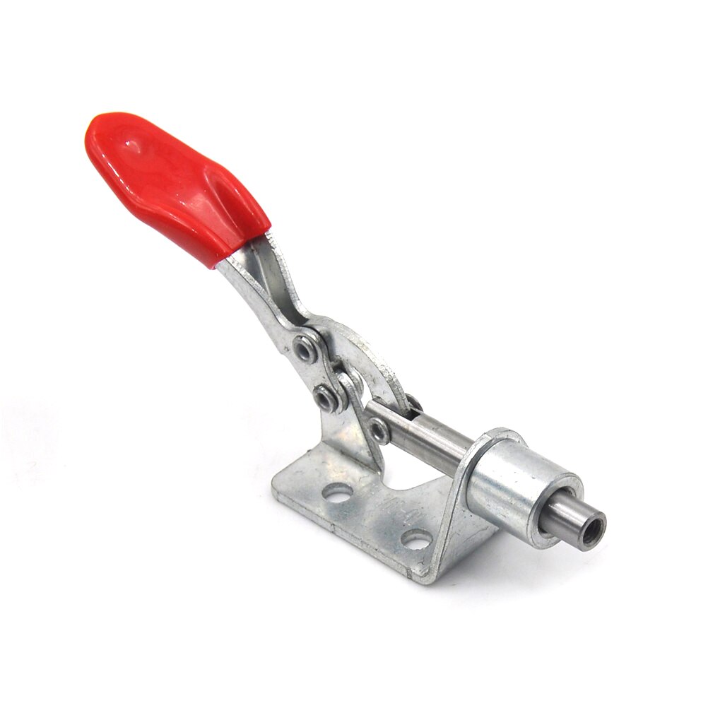 45kg Fast Clamp Quick Release Hand Tool Push-pull Toggle For Workpiece