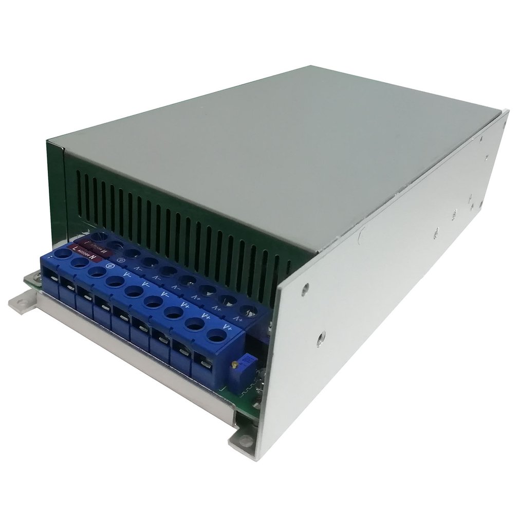 48V 20A 1000W LED Driver Switch Power Supply Driver Display Switching Monitorin Industrial Power Transformer Adapter Outdoor