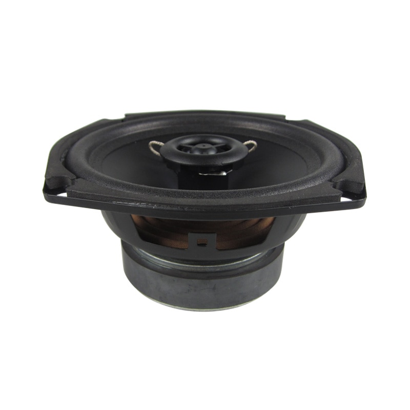 5 inch full frequency speaker， portable multimedia home theater audio system ceiling speaker speaker car high power subwoofer