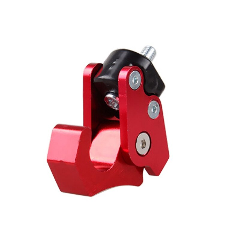 Motorcycle Helmet Hook Electric Motorcycle Refit Hook Extensible Hook On The Talon Modified Motorcycle Accessories: B