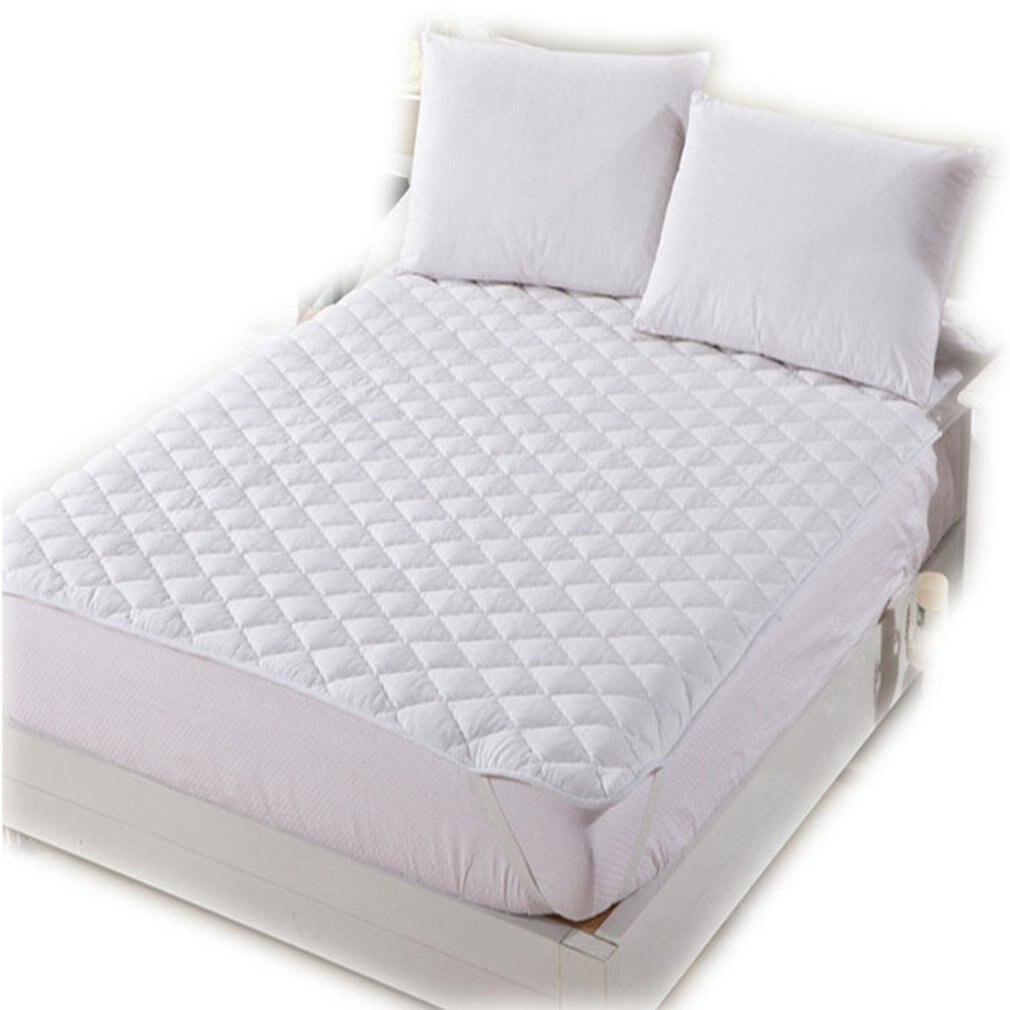 Matrasbeschermer Matras Topper Waterdichte Incontinentie Matras Protector Molton Herbruikbare