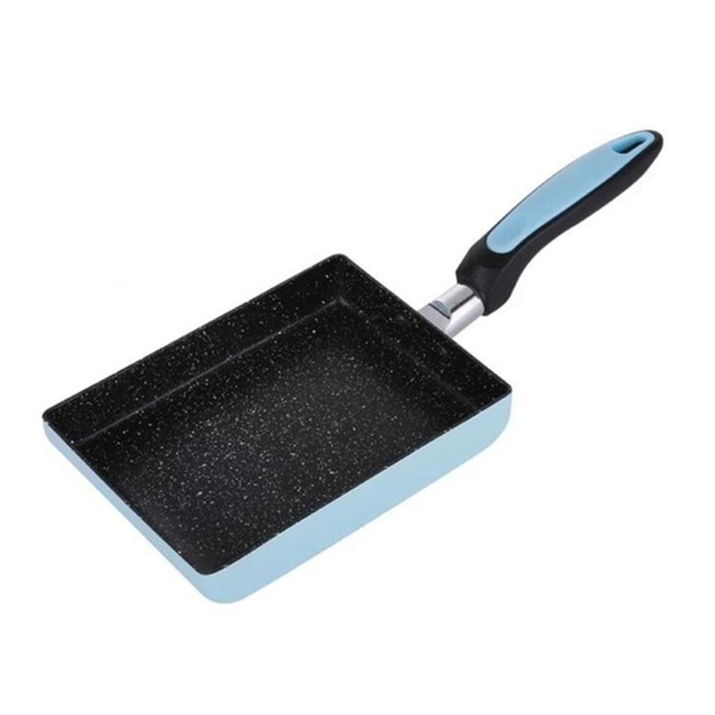 Cookware Pot Pancake Kitchen Omelette Pan Non-stick General Gas and Induction Frying Pan Non-stick Pan: 1