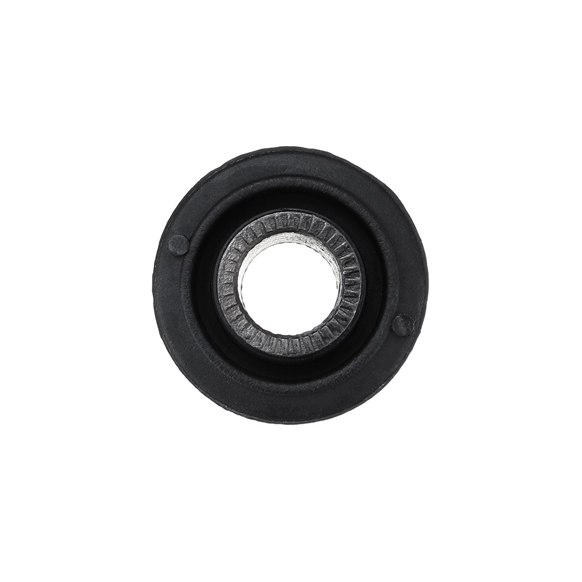 Brazo de montaje trasero para Toyota Camry Highlander Juego de 4 unidades, buje de nudillo para Lexus ES300/350 48725-48020S/42304-06140