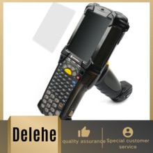 Protector de pantalla para móvil, película de protección para Motorola Symbol MC9190 MC92N0, 10 Uds., gratuita