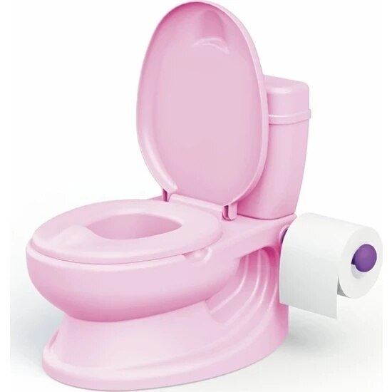 Full Trainer Potty: Pink