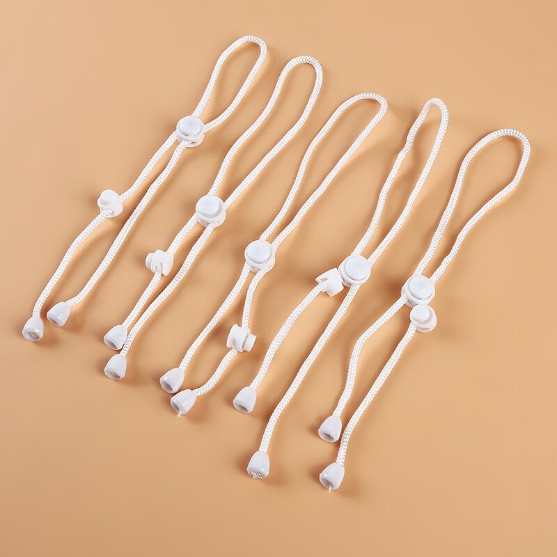 1 Pack Baby Veiligheid Kast Lock Kind Veiligheid Kast Deurslot Thuis Veiligheid Riem Deur Kast Veiligheid Touw Slot Touw gespen