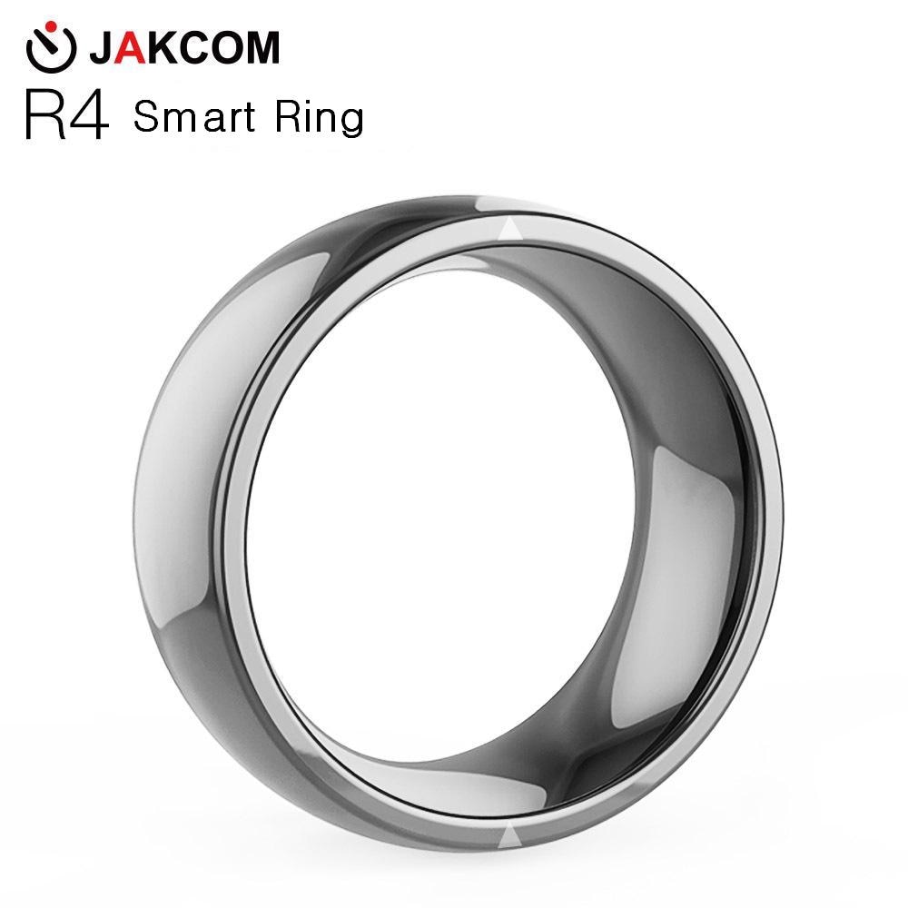 Jakcom R4 Waterdichte Smart Ring App Enabled Draagbare Technologie Magic Ring Voor Ios Android Windows Nfc Smartphones