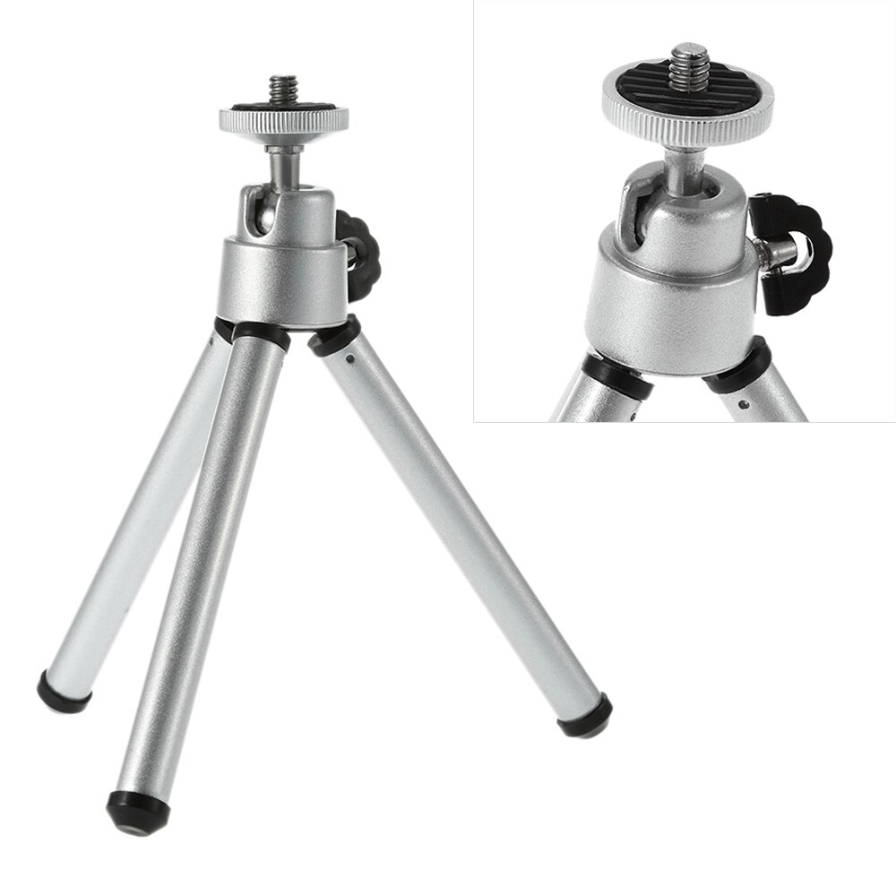 Trípode para proyector, soporte de sobremesa extensible, portátil, palo de Selfie para Mini proyector, DLP, cámara Digital, teléfono inteligente