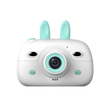 Digitale Camera Voor Kinderen Video Foto Camera 2.4 Inch Scherm Mini Camera Voor Kinderen Beste Cadeau Voor Jongens Meisjes Verjaardag kerst