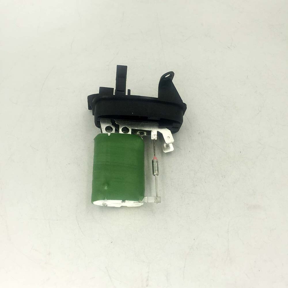 Blower motor resistor for 653267E for Renault