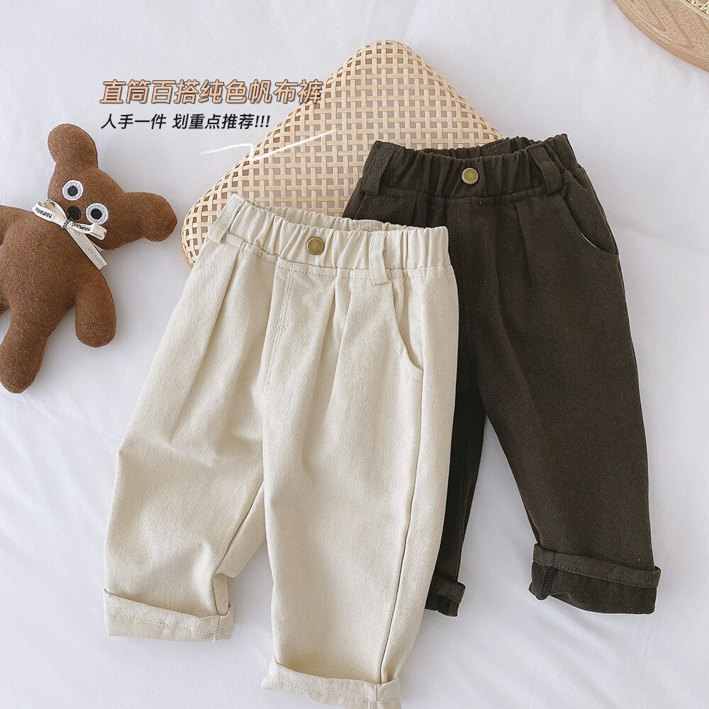 boys pants boys clothes toddler fall clothes kids pants boys children pants kids fall clothes 6M-6Y