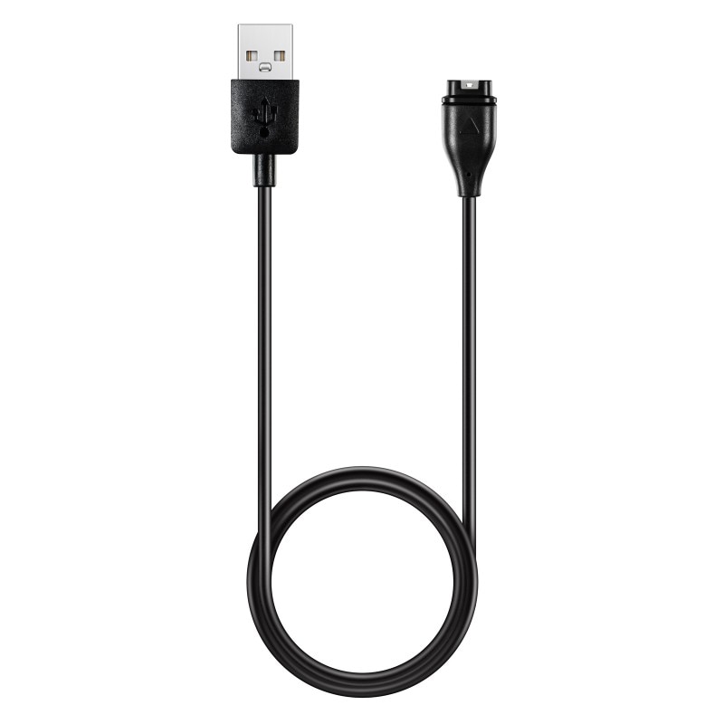 USB Charger Cable Snelle Opladen Data Wire Cord Voor Garmin Fenix 5 5S 5X Forerunner 935 Vivoactive 3 Vivosport