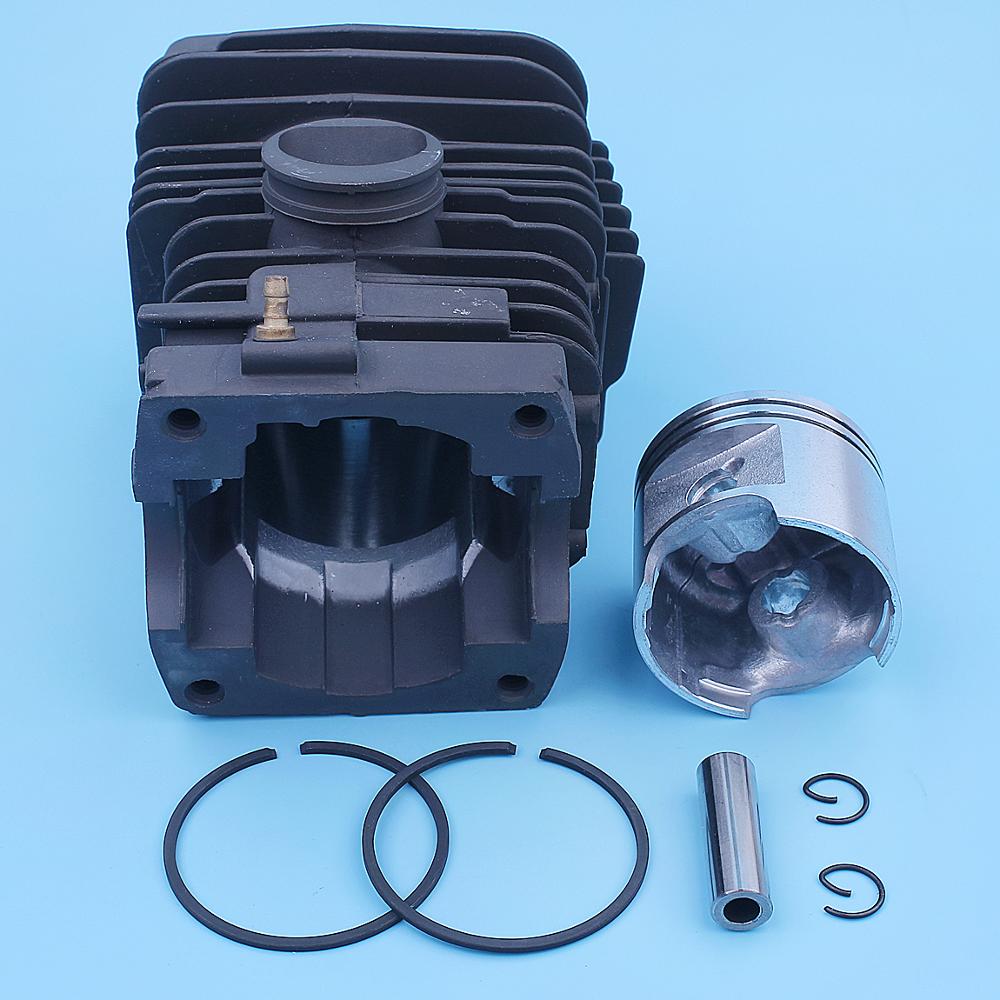 Kit de Piston cylindre de 46mm, pour Stihl 029 039 MS290 MS390 MS310 MS 290 310 390 tronçonneuse 1127 020 1210