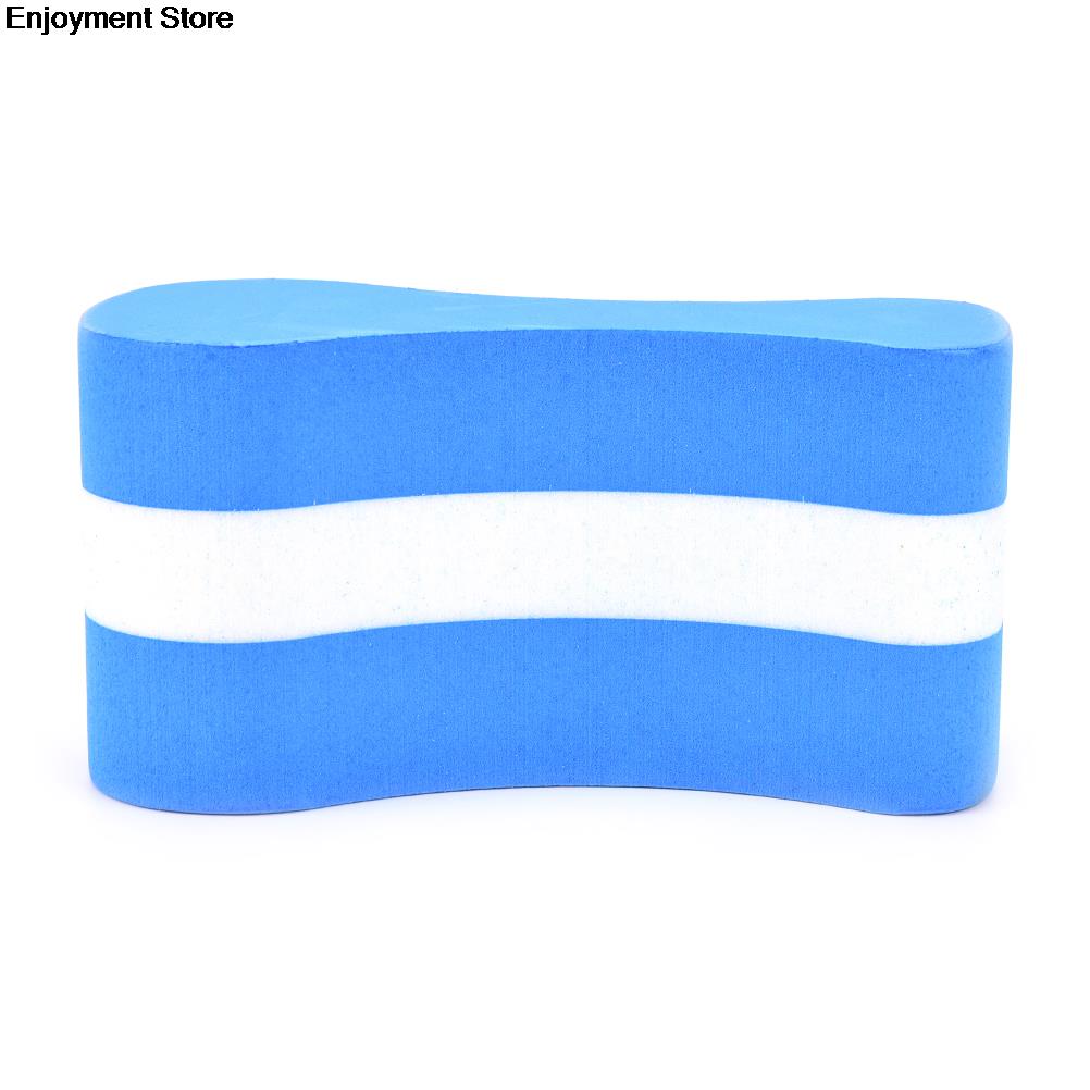 Summer Foam Pull Buoy Float Kickboard Kids Adults Swimming Pool Swimming Safety Aid Kits For Children Training Aid