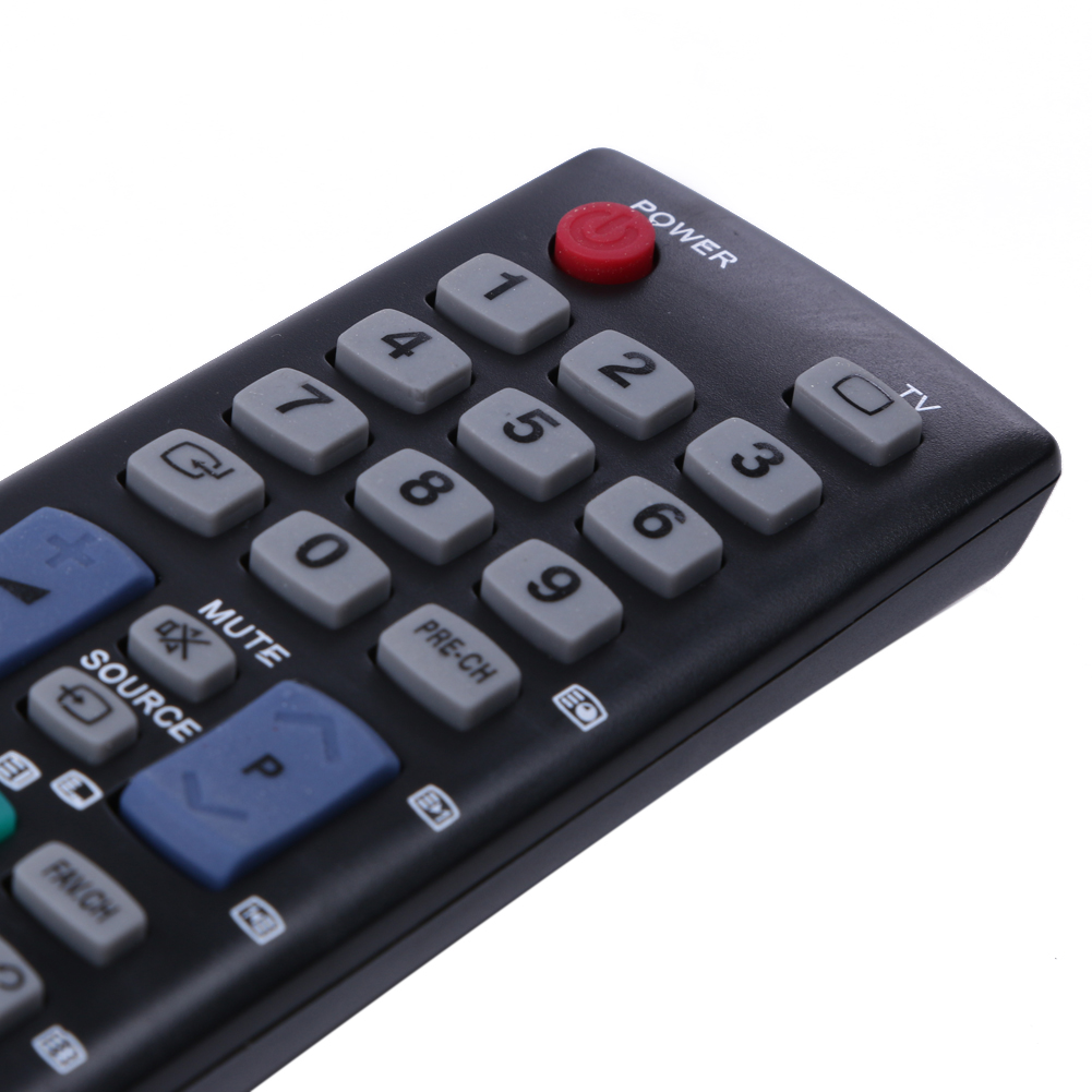 TV Remote Control for Samsung Dedicated TV Remote Controller for Samsung BN59-00865A BN59-00857A BN59-00942A AA59-00496A LED TVs