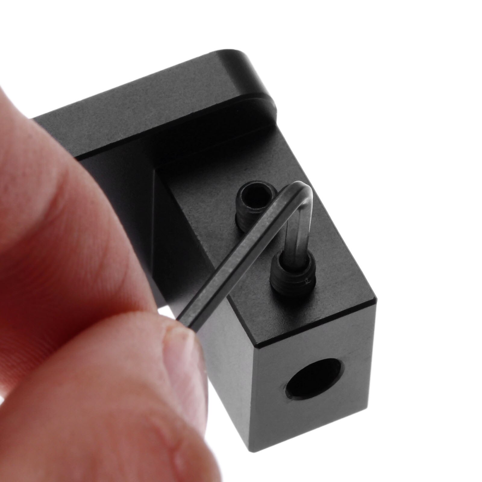 Yetaha Aluminum Car Engine Cover Hood Latch Handle Release Cable Line Repair Kit For Honda Civic CR-V Element The Ridgeline