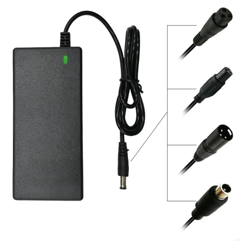 C4DE High Efficiency Electric Bike and Scooters Charging Universals Scooters Charging