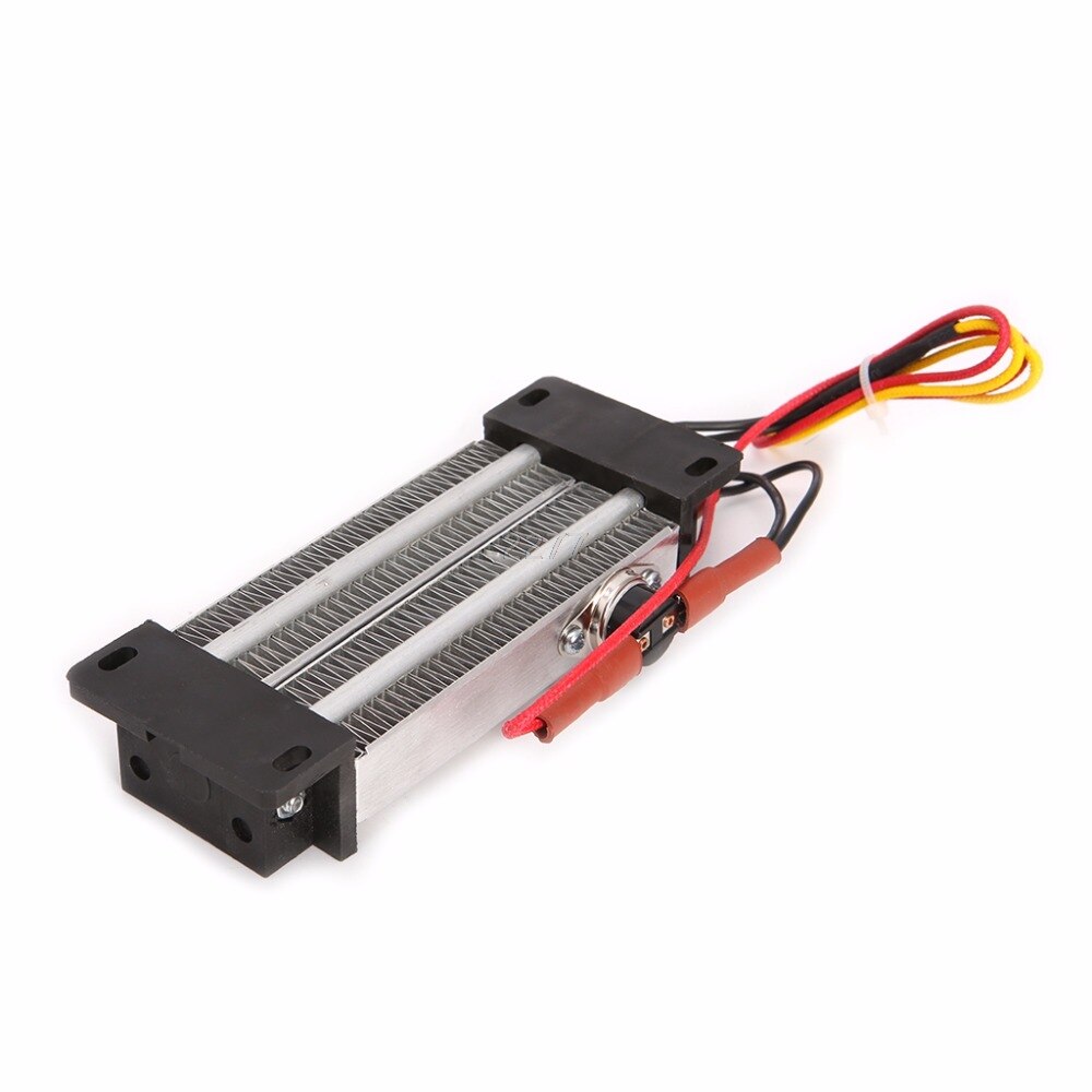 Calentador de aire acondicionado de cerámica PTC, 500W, 220V, herramientas eléctricas aisladas, MAY29,