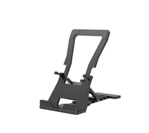 Supports de téléphone Mobile réglables multi-angles, Station d'accueil pour Smartphone, pour iPhone 12 Pro, Samsung, Huawei: Black