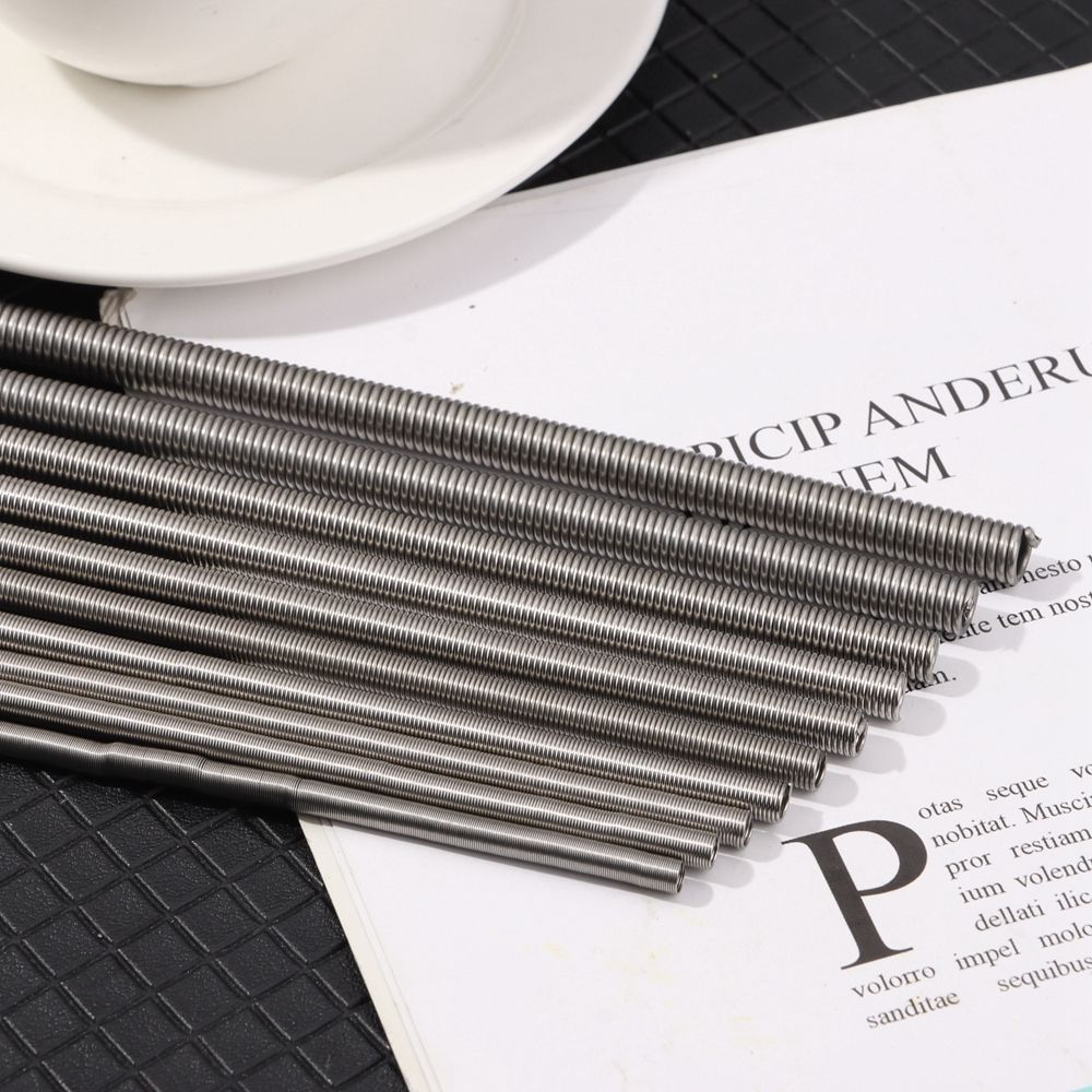 1pc elektrische ovenverwarmingselementen, verwarmingsdraden, 220v elementen 300/500/600/800/3000w spoel, max . 600c