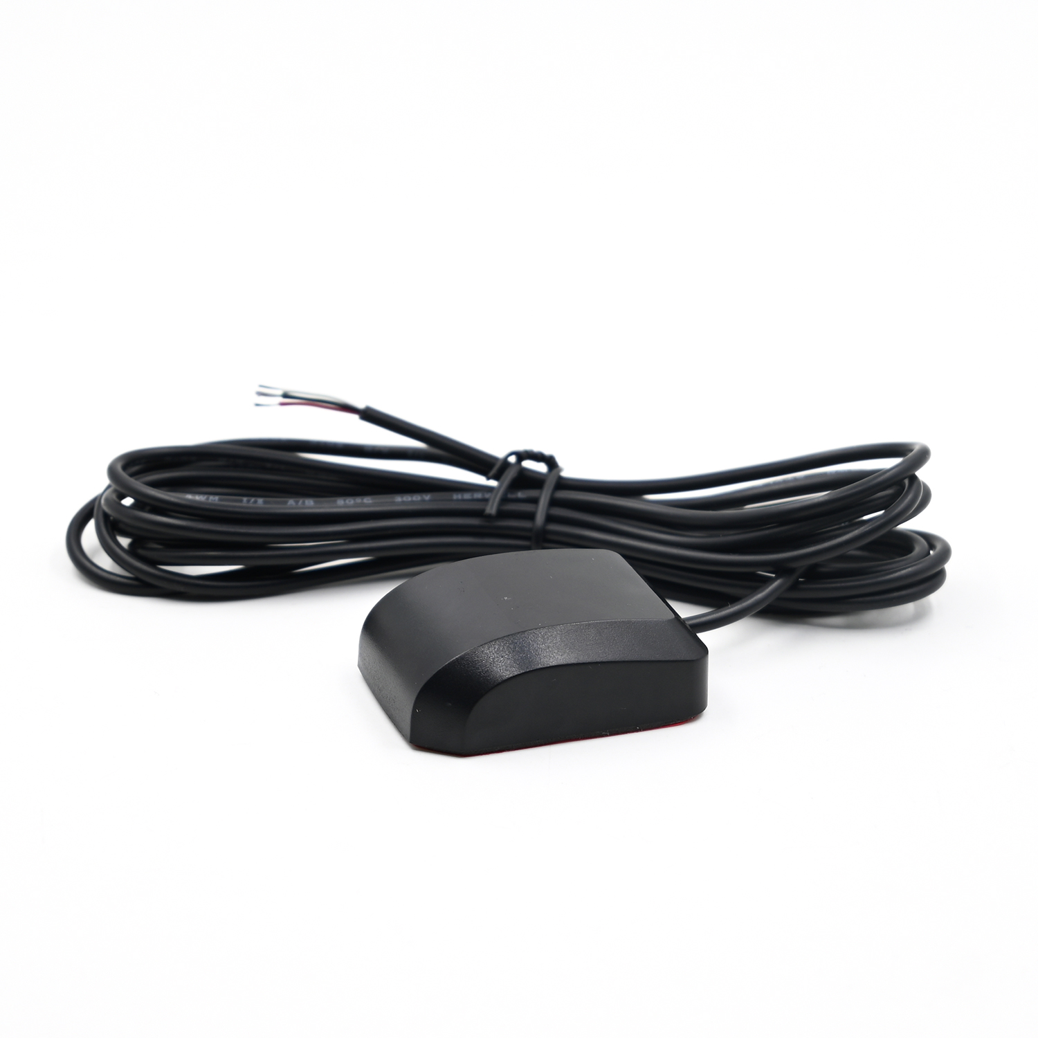 QUESCAN 5V NMEA 0183 RS232 receptor de antena GPS para Control Industrial GPS RS-232 NMEA0183 QZSS SBAS WAAS, 1-10Hz