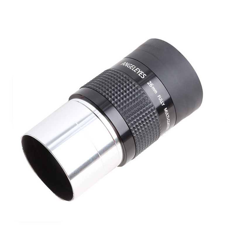 Angeleyes 2inch 26mm 32mm 40mm Eyepiece Metal Hd Fully Multi-coated for Astronomy Telescope Accessory