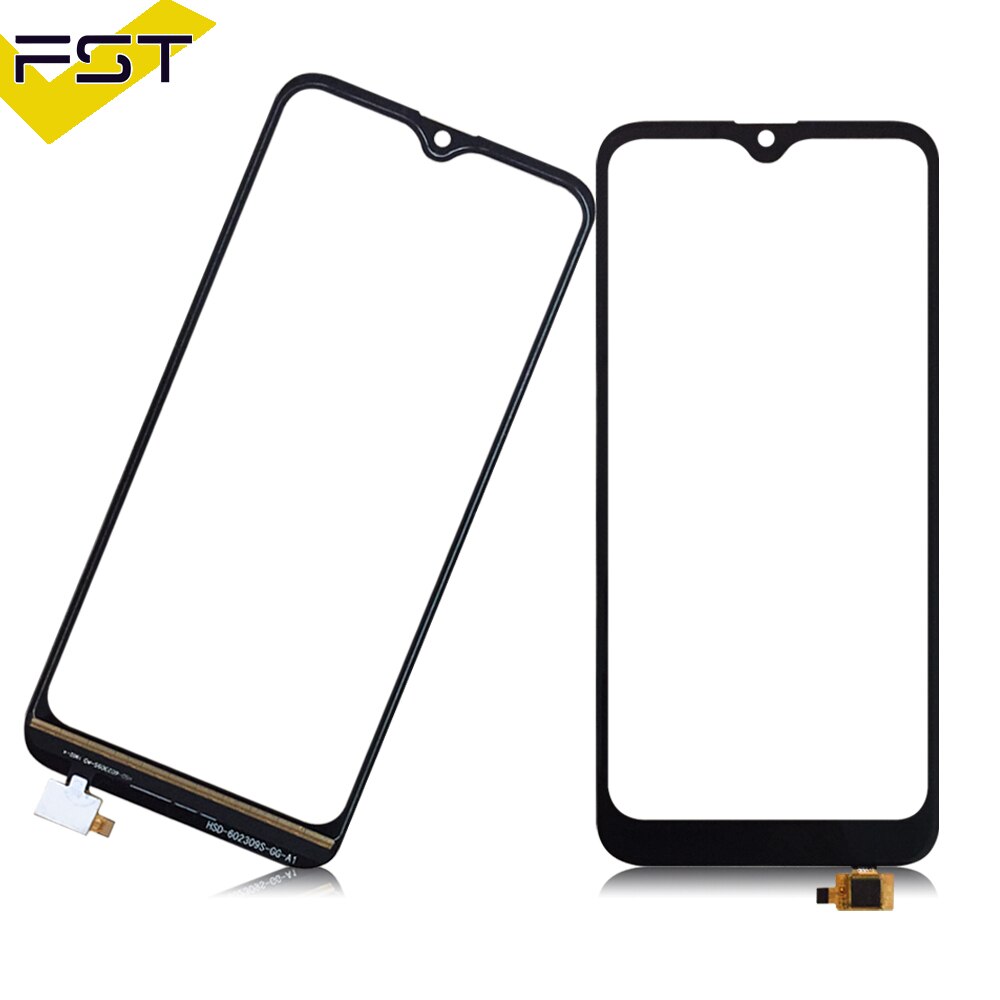 Mobiele Touch Screen Glas Voor Doogee Y8 Digitizer Voor Glas Vervanging Voor Doogee Y8c X90 X90l Touch Screen Sensor