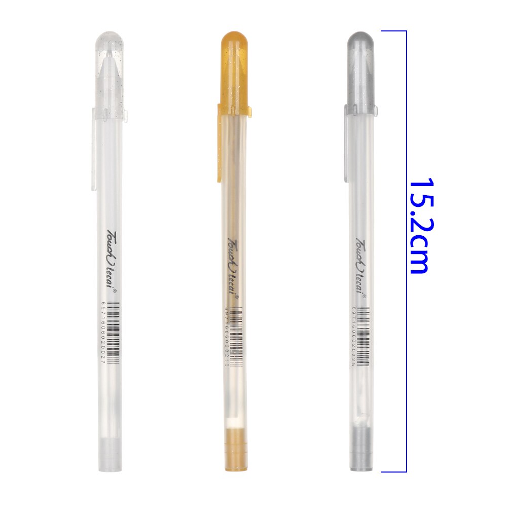 1 PC Niet giftig Plastic handgeschilderde Whiteboard Pen Multicolor Markeerstift Marker Pennen Graffiti Briefpapier School Kantoorbenodigdheden