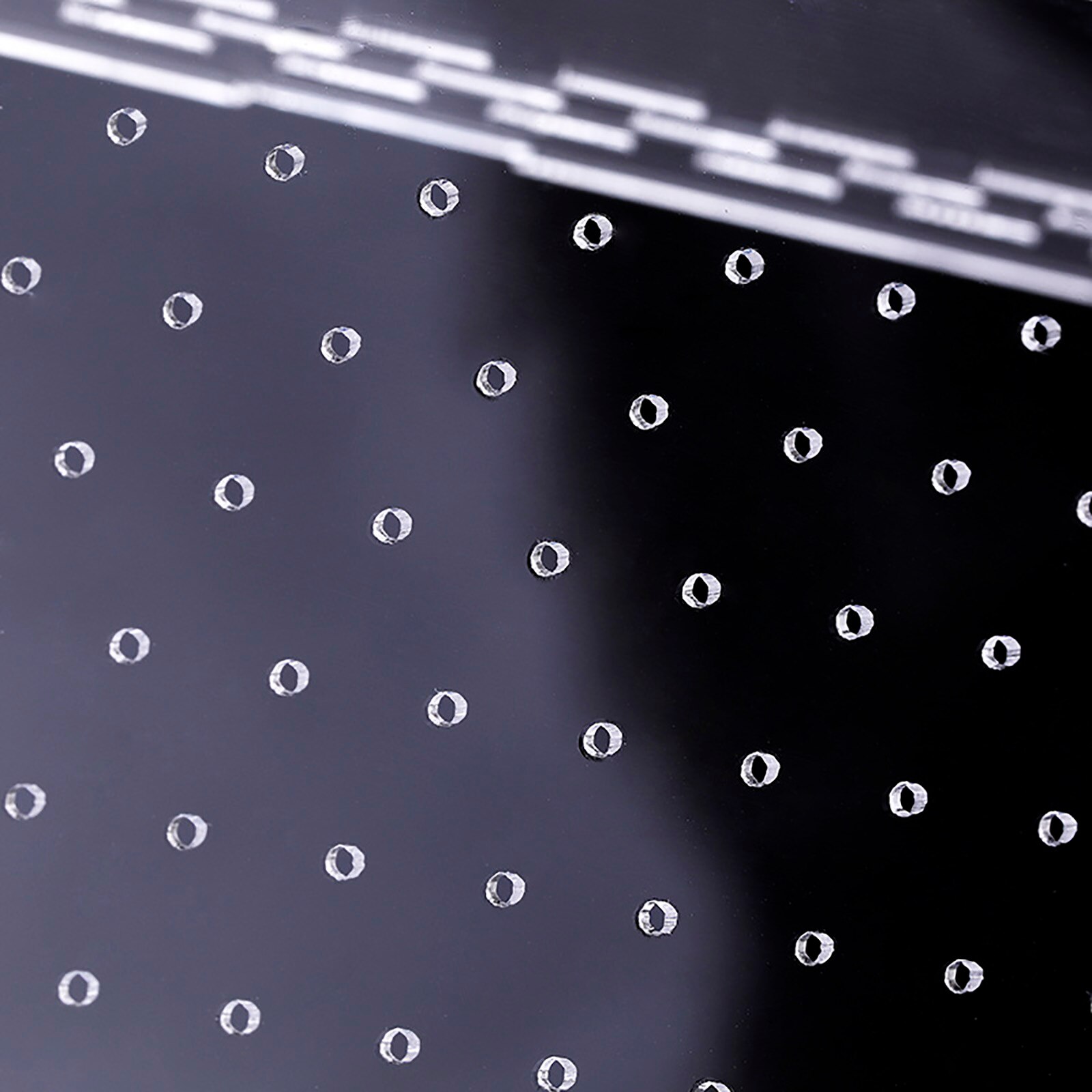 Insect Breeding Box Spiders Breeding Box Reptile Breeding Box Acrylic Climbing Pet Products Translucent Acrylic Feeding Box