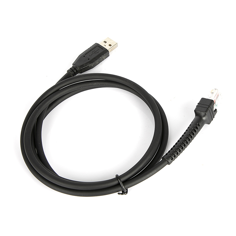 Usb programmeringskabel til motorola radio walkie snakkis kabel xir  m3188 xir  m3688 xir  m6660 m3988
