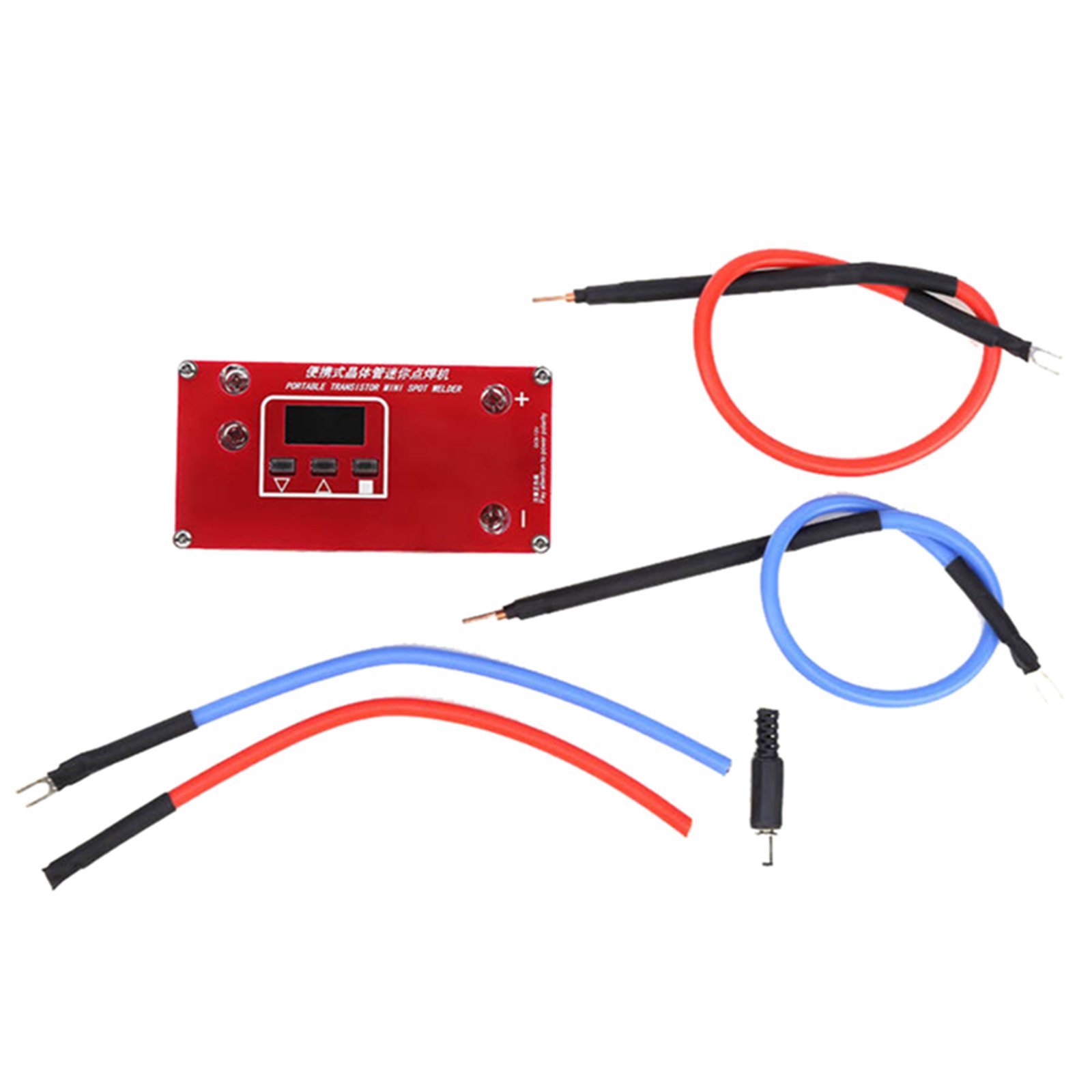 Portable Spot Machine Various Welding Power Supply Tool