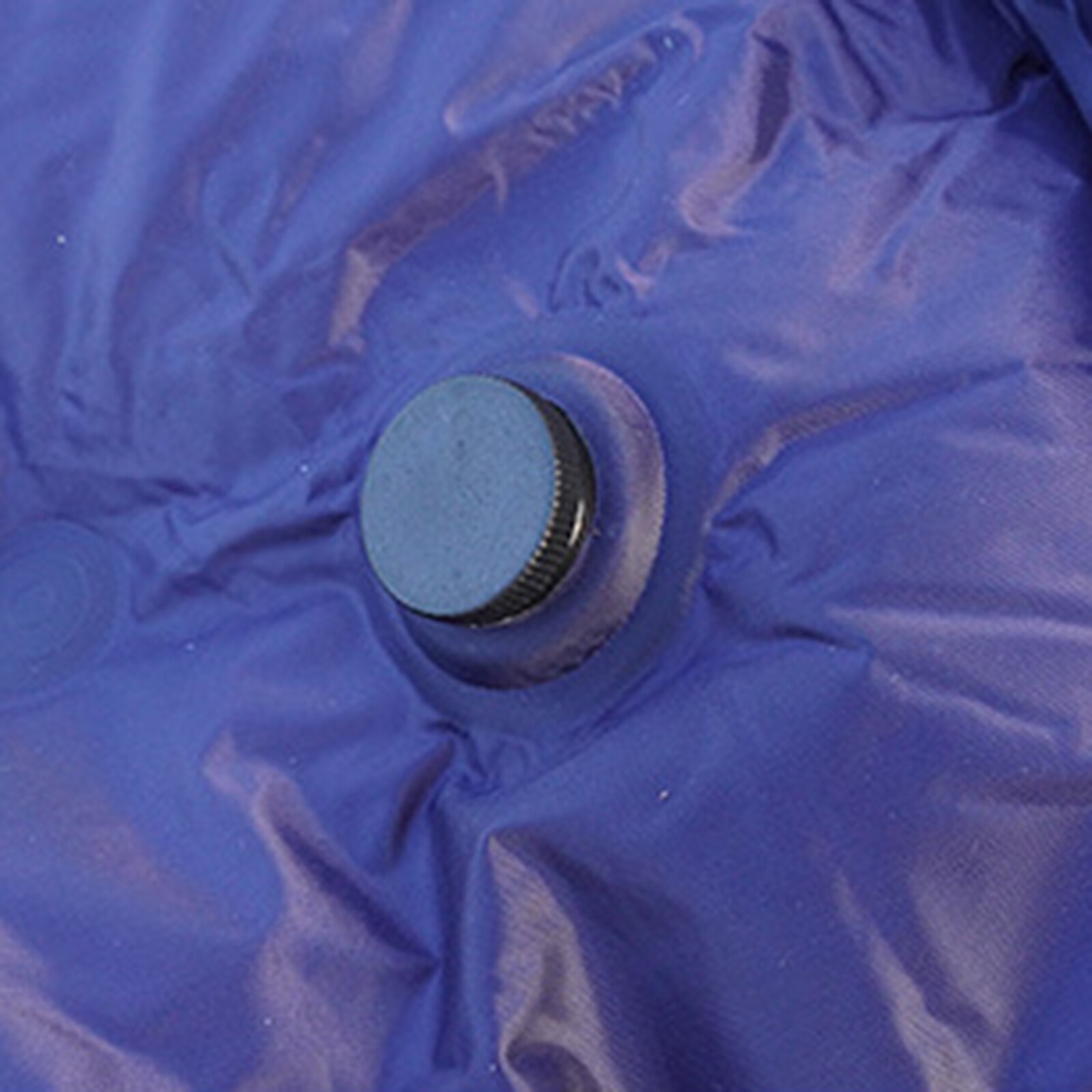 Camping Hike Sleeping Mat Pad Foldable Inflatable Portable Bed Sleeping Mattress for Backpacking Hiking Tents with Pillow