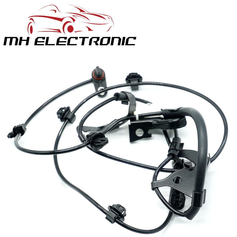 MH ELECTRONIC 89542-0K060 89542 0K060 ABS Sensor frontal derecho para TOYOTA de