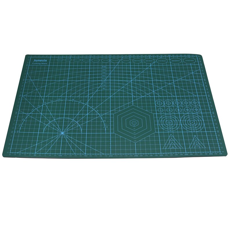 Cutting mat A3 430 * 280 * 3mm Flexible Enough Large Model Cutting Knife Pad Effectively Meet Your Use self healing cutting mat