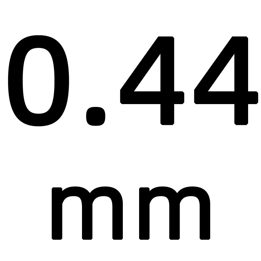 500g drut miedziany drut magnetyczny emaliowany zwój drutu miedzianego cewka drut miedziany drut uzwojenia odporność na wysoką temperaturę QZY-2/180 ℃: 0.44mm-500g