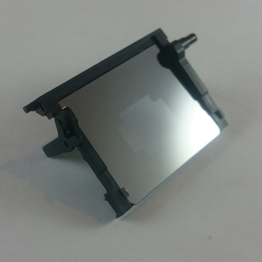 Repair Parts For Canon EOS 5D Mark II 5D2 Main Body Mirror Box Reflector Mirror for Mirror Box Middle